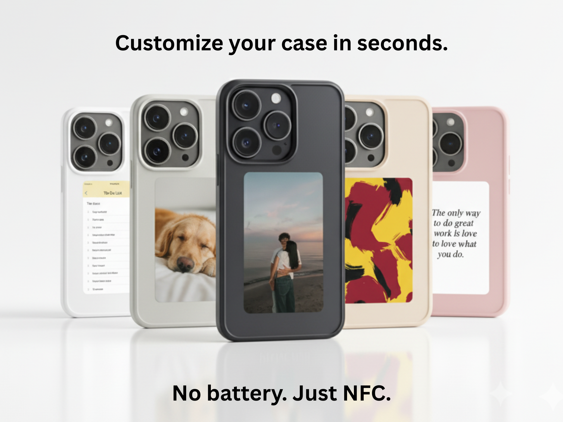 Smartcase